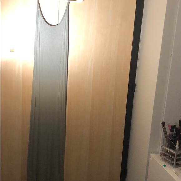 Maxi Dress - Picture 2 of 3